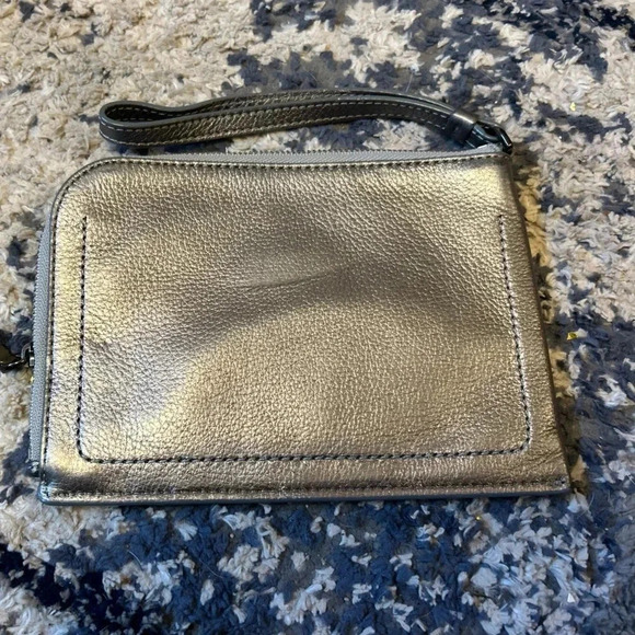 Cole Haan Wristlet - Picture 3 of 4